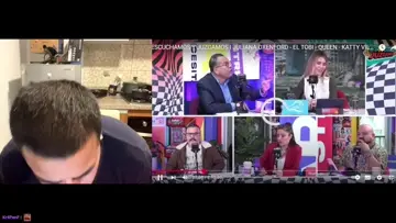 EL PROFE EN VIVO  REACCIONANDO A VIDEOS  | Clip