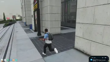 big charlie pov