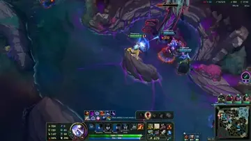Penta Kill