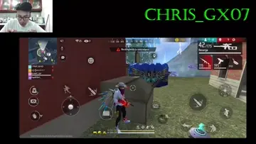 DIA 3 EN KICK HACIEN FREE FIRE BOOYAH