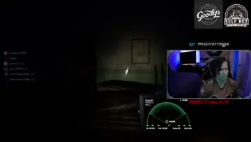Phasmophobia - Tipsy scare