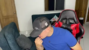 Deje de hacer Stream por una mujer