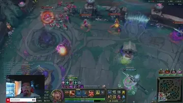 Game Winning MF ULT - TURNAROUND