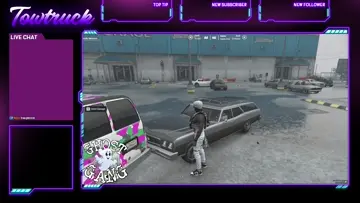 No talk, no rp, shit mentality