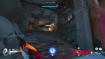 Un mogolico main reinhardt