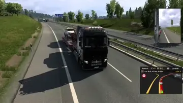 Amigo me acaban de chocar