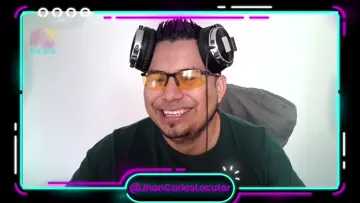 yo cantándole a la chica que me gusta