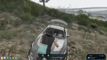 Mike’s Day gets Worse