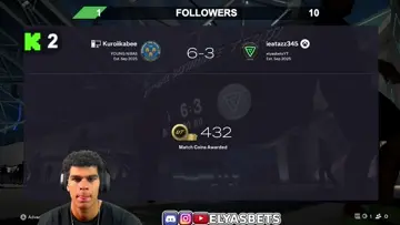 GAMBLING 1$ PER FOLLOWER CHALLENGE✅