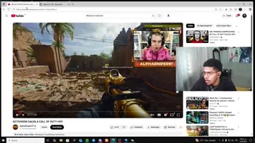 hablando de el caco e oppressor