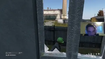 Killed a killer