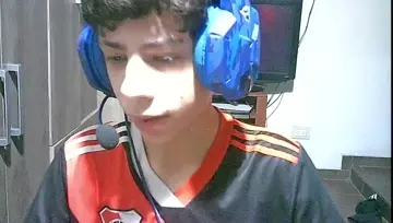 el hincha mas picante de riber plate