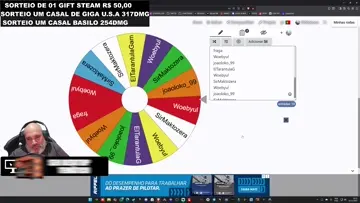 ROUBADO