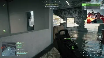BF6 y un poco de risa!! 😄