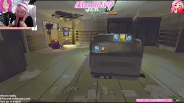 Tanks Fire Alarm Going Off