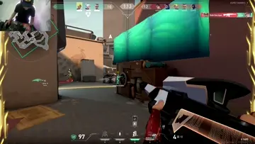 Ronda decisiva 1vs2