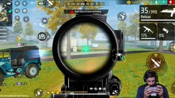 last Zone Part 1