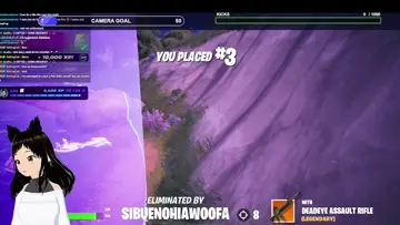 kick bounties made it to top 3 GGs