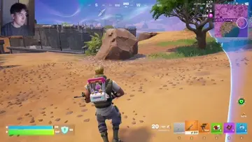 Chicken Dinner