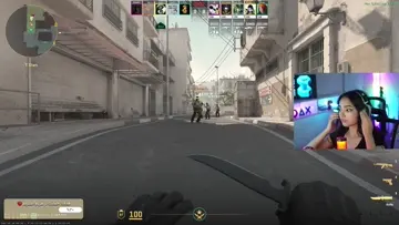 Nice shot