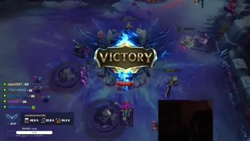 MASTER SUPPORT ( Challenge Done )