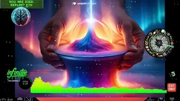 never capture again clip