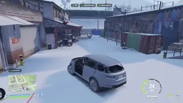 3 piece
