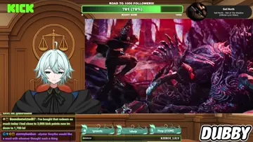 dante rolled