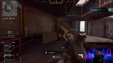 Cuando te dicen hay solo uno pero tiene arma