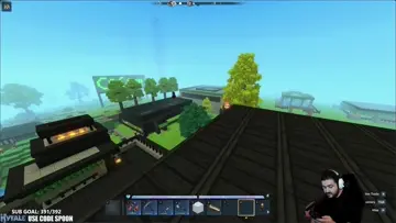nyoooom (three big booms)