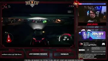 WHAT EVEN HAPPEND