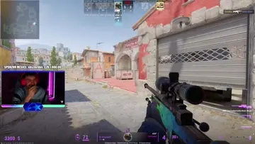 Exotův noscope