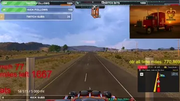 Rockstar Parking!