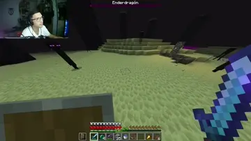 Asi se finalizo la matanza  del dragon!!!