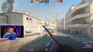 insane play 🫵😂