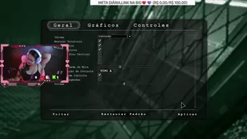 top jogando Outlast