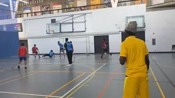Volley from the talisman