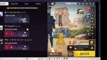 lag