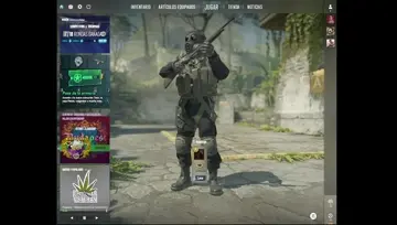 sibiendo elo cs2