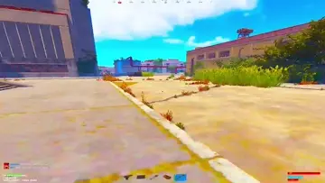 meta game