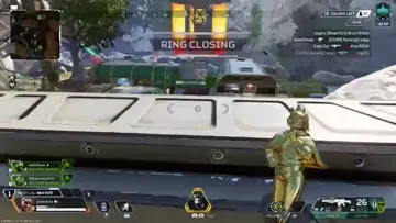 im himmmmmmm 3 v 1 squad wipeee