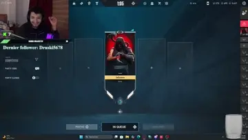 walla 0 energie chabeb   SoloQ/Plat | Clip