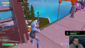 HOW YOU DOENNN!!! [KICKPARTNER] [1ST PAR | Clip