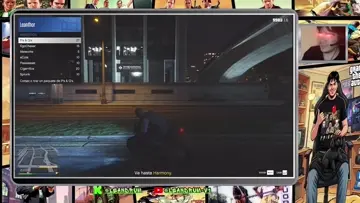 Fui Ghost Rider en GTA V y terminé baneado | Gta V