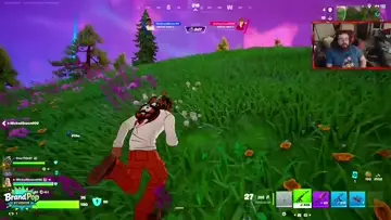 i need a hero | Clip
