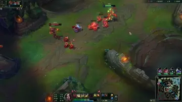 Leblanc || Solo Kill