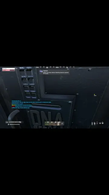 DayZ.....Spiders.....Hell NO!