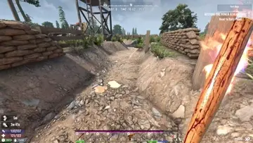 Surprise MF'er