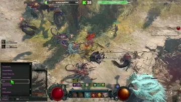 the juice in seers reach gem farming