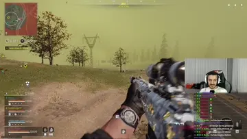 20 KILL FINISH